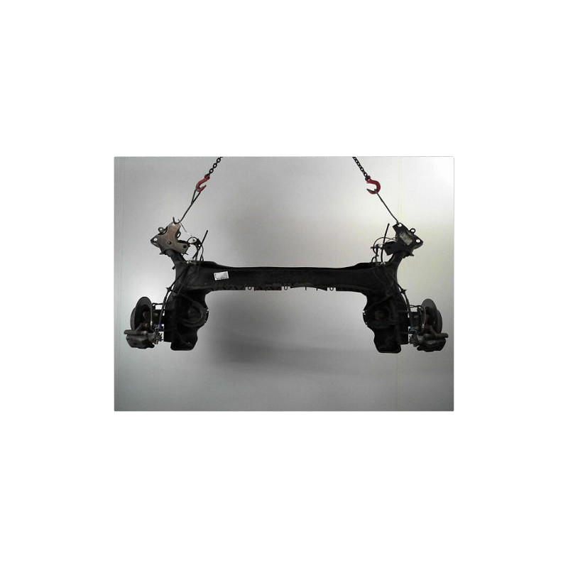 TRAIN ARRIERE RENAULT MEGANE III 08-12