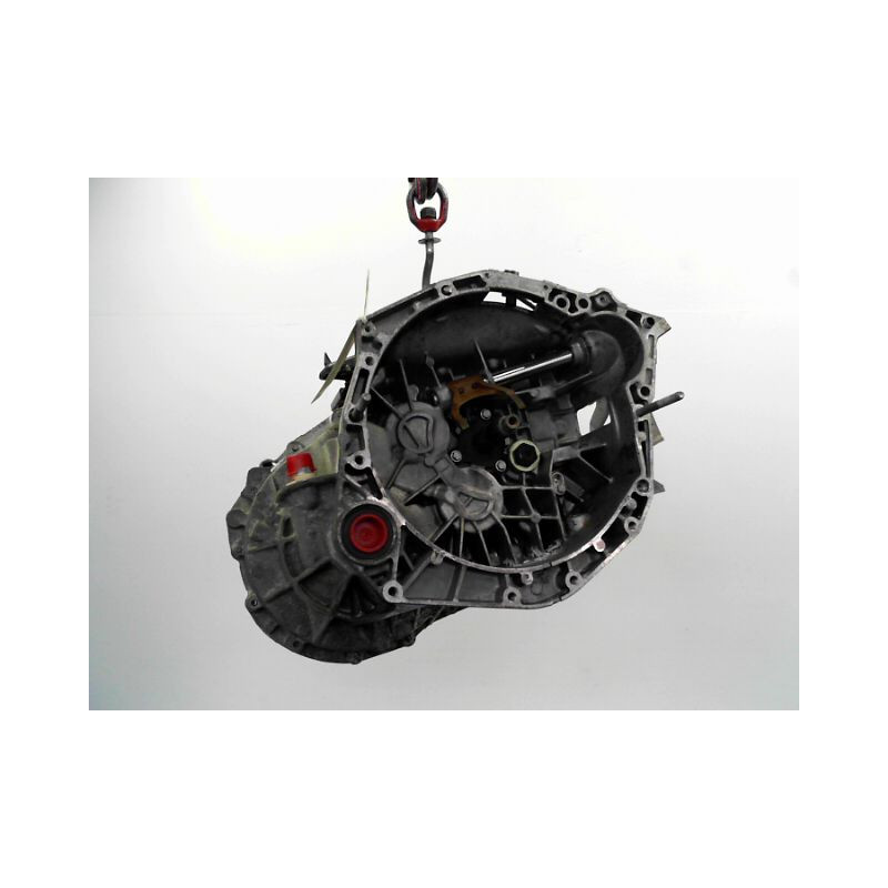 BOITE A VITESSE MECANIQUE RENAULT SAFRANE Phase 1 1992-1996 2.0 