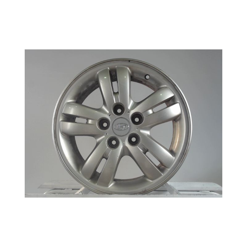 JANTE ALUMINIUM HYUNDAI TUCSON -04