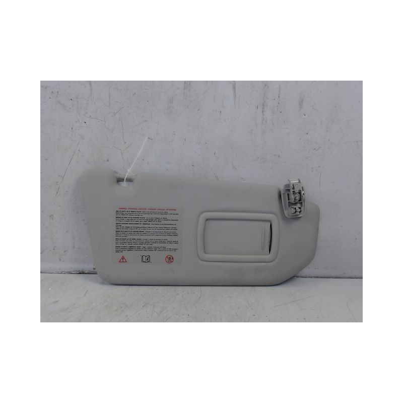 PARE-SOLEIL D RENAULT SCENIC III 2009-