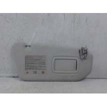 PARE-SOLEIL D RENAULT SCENIC III 2009-