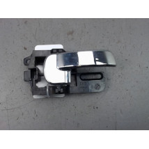 POIGNEE INTERIEURE PORTE ARRIERE DROIT NISSAN QASHQAI BREAK I Phase 1 2007-2010