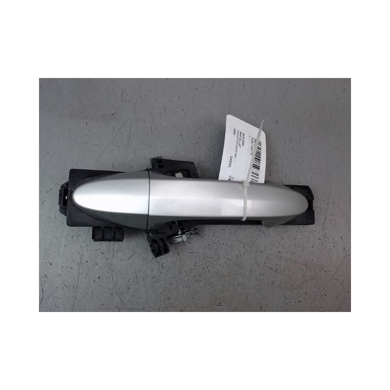 POIGNEE EXTERIEURE PORTE ARRIERE DROIT FORD FIESTA VI PHASE 1 2008-...