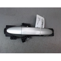 POIGNEE EXTERIEURE PORTE ARRIERE DROIT FORD FIESTA VI PHASE 1 2008-...