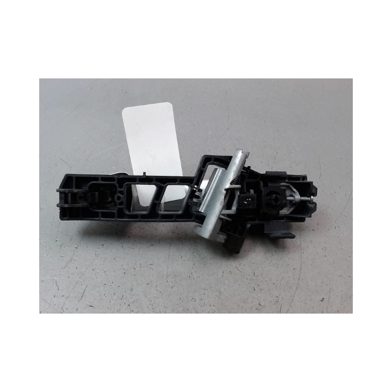 POIGNEE EXTERIEURE PORTE ARRIERE DROIT FORD FIESTA VI PHASE 1 2008-...