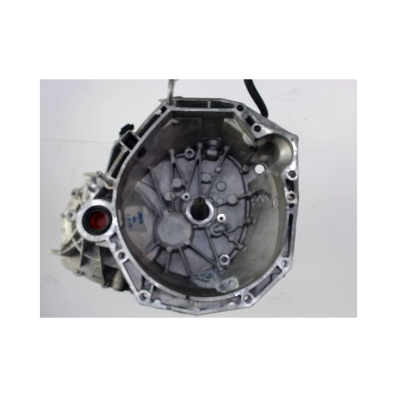 BOITE A VITESSE MECANIQUE RENAULT MEGANE BREAK II Phase 2 2006-2009 1.5 dCi 