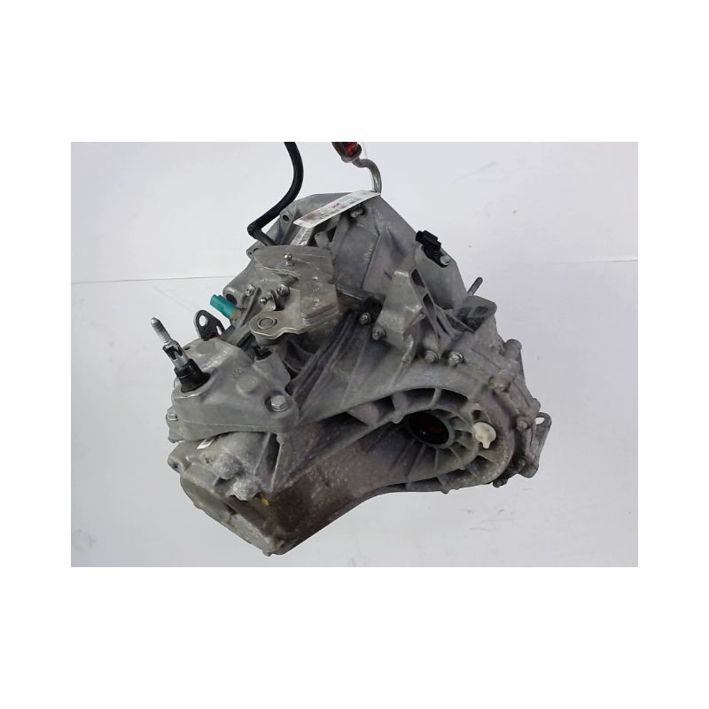 BOITE A VITESSE MECANIQUE RENAULT MEGANE BREAK II Phase 2 2006-2009 1.5 dCi 