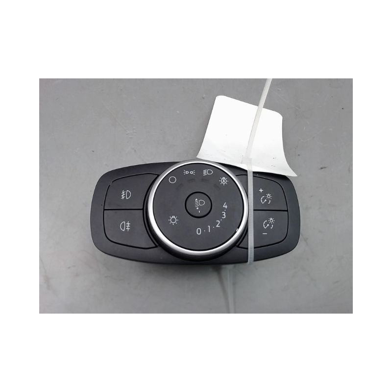 INTERIEUR COMMANDE PHARES FORD FIESTA 2010-