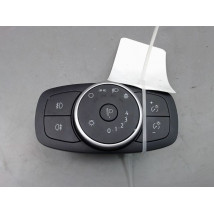INTERIEUR COMMANDE PHARES FORD FIESTA 2010-