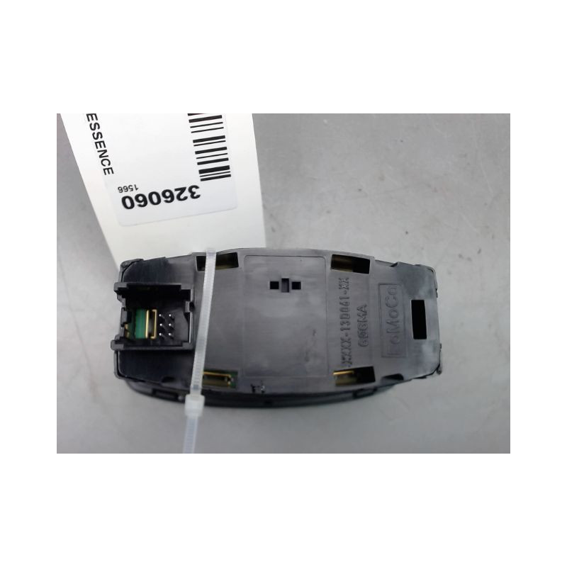 INTERIEUR COMMANDE PHARES FORD FIESTA 2010-