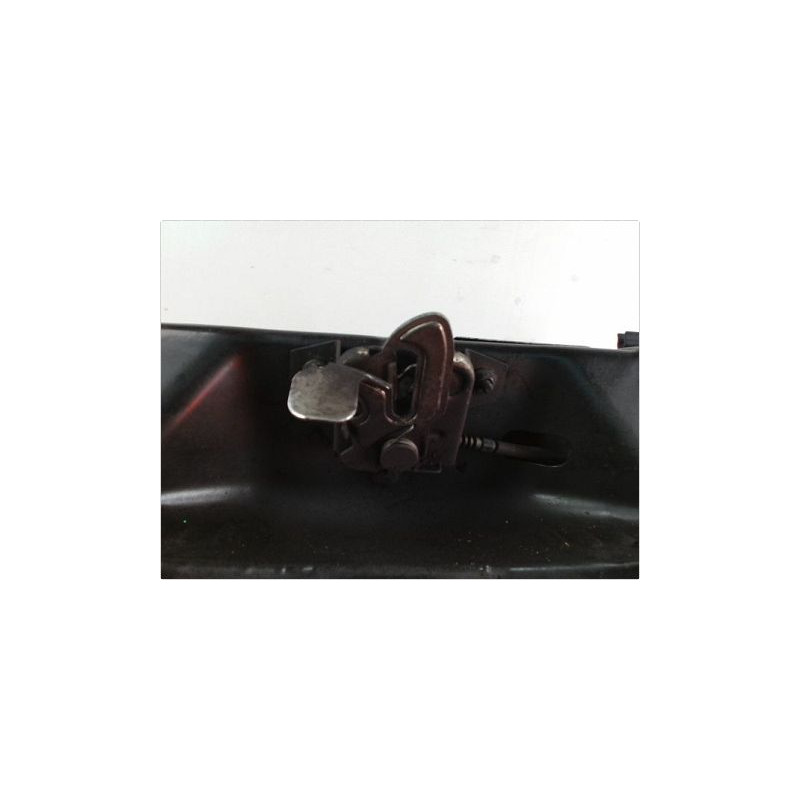 TRAVERSE SUPERIEURE ARMATURE AVANT CITROEN JUMPER