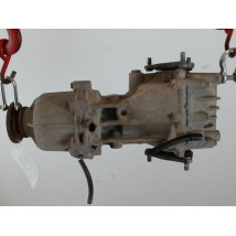PONT ARRIERE SUZUKI SX4 2.0 DDiS 4x4 