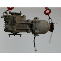 PONT ARRIERE SUZUKI SX4 2.0 DDiS 4x4 