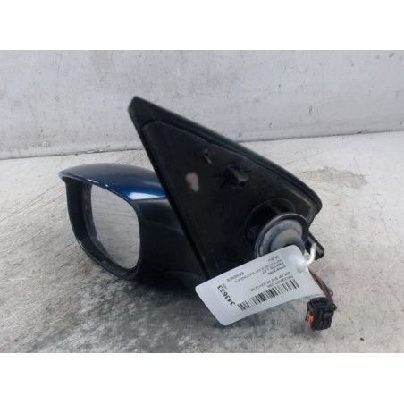 RETROVISEUR EXTERIEUR ELECTRIQUE GAUCHE PEUGEOT 206 SW 02-06