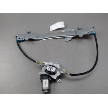 MECANISME LEVE-GLACE AVANT DROIT RENAULT TWINGO