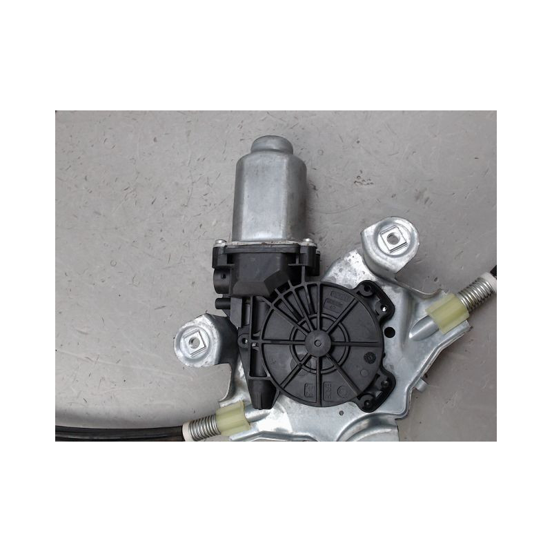 MECANISME LEVE-GLACE AVANT DROIT RENAULT TWINGO