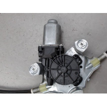 MECANISME LEVE-GLACE AVANT DROIT RENAULT TWINGO