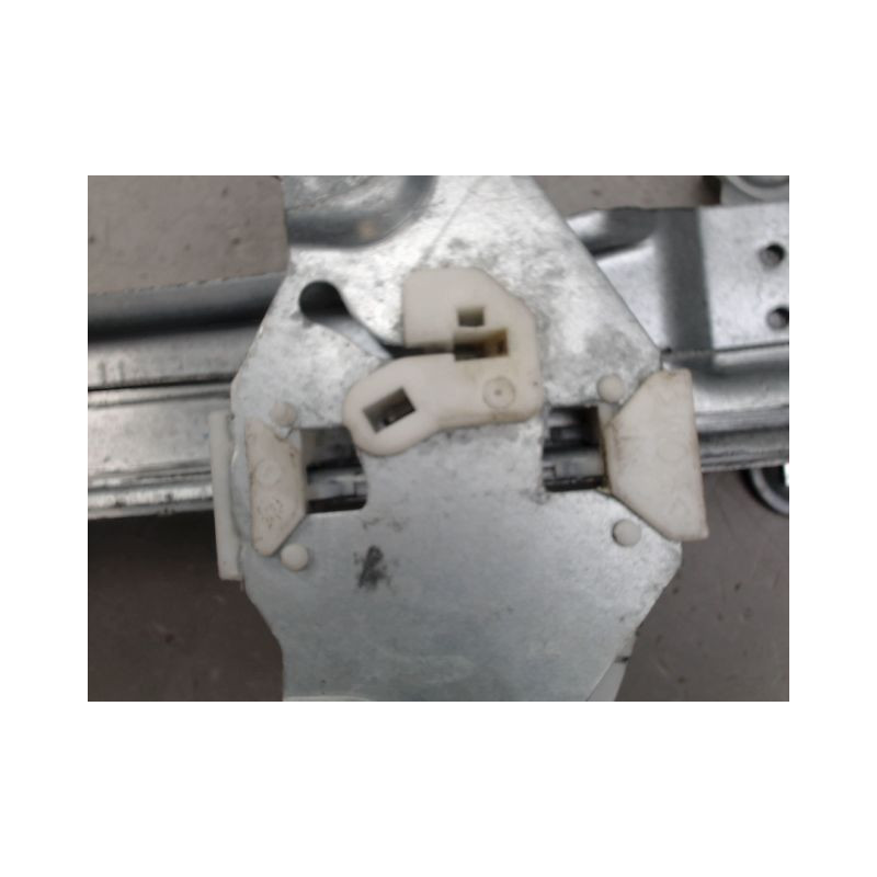 MECANISME LEVE-GLACE AVANT DROIT RENAULT TWINGO