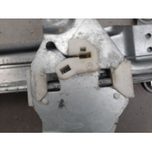 MECANISME LEVE-GLACE AVANT DROIT RENAULT TWINGO