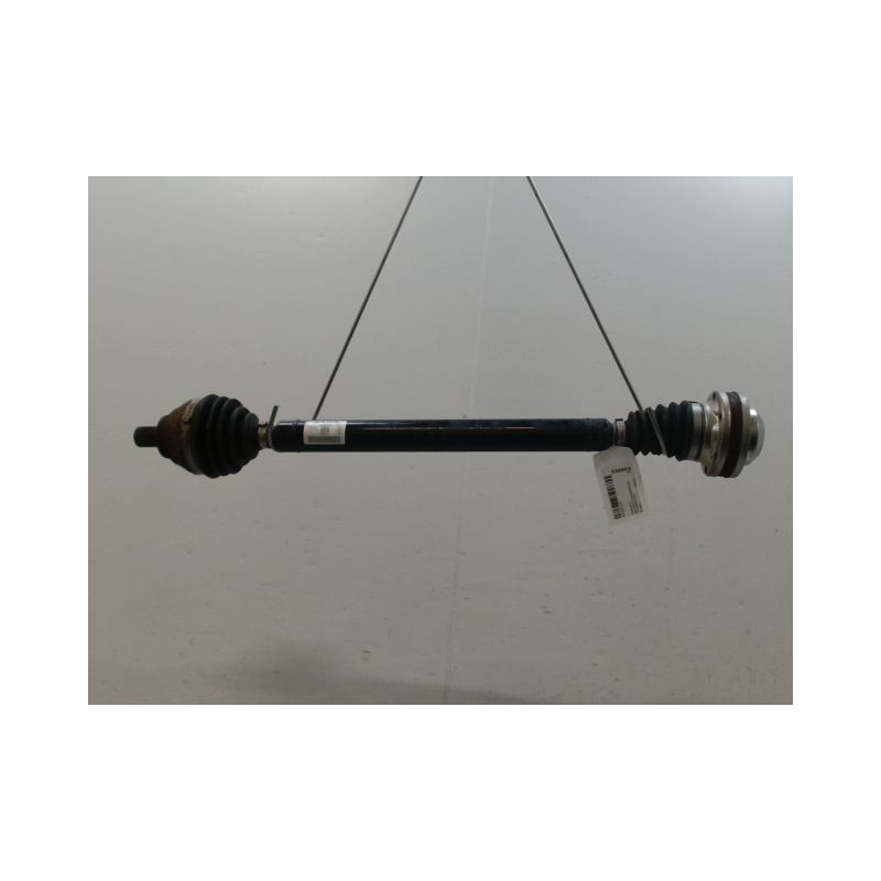 TRANSMISSION AVANT DROIT SKODA YETI 2.0 TDI
