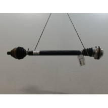 TRANSMISSION AVANT DROIT SKODA YETI 2.0 TDI