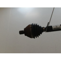 TRANSMISSION AVANT DROIT SKODA YETI 2.0 TDI