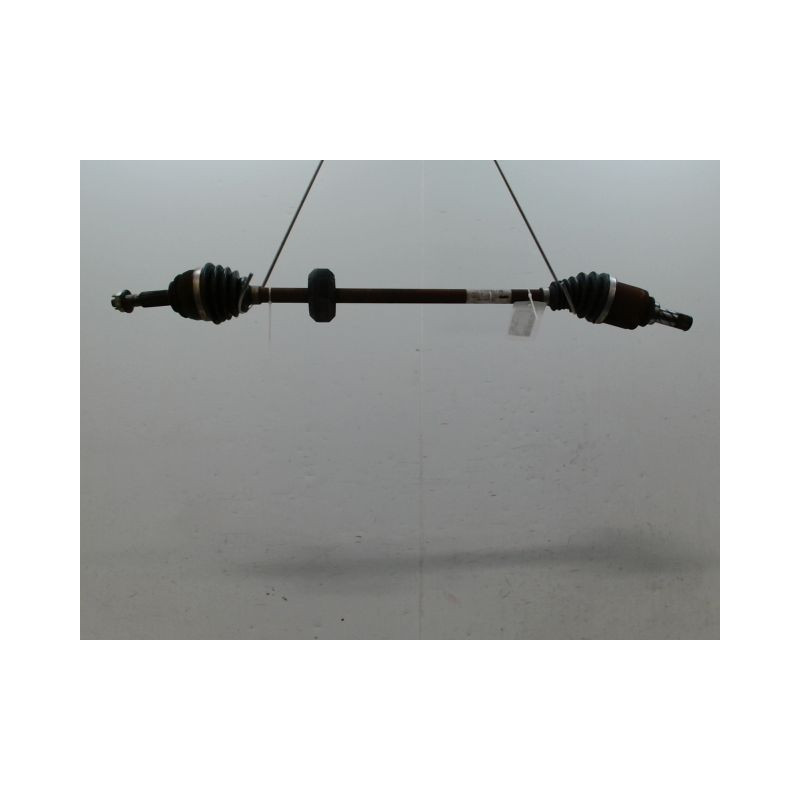 TRANSMISSION AVANT DROIT DACIA SANDERO I 2008-2012 1.5 dCi