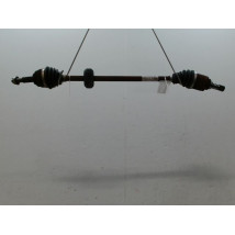 TRANSMISSION AVANT DROIT DACIA SANDERO I 2008-2012 1.5 dCi