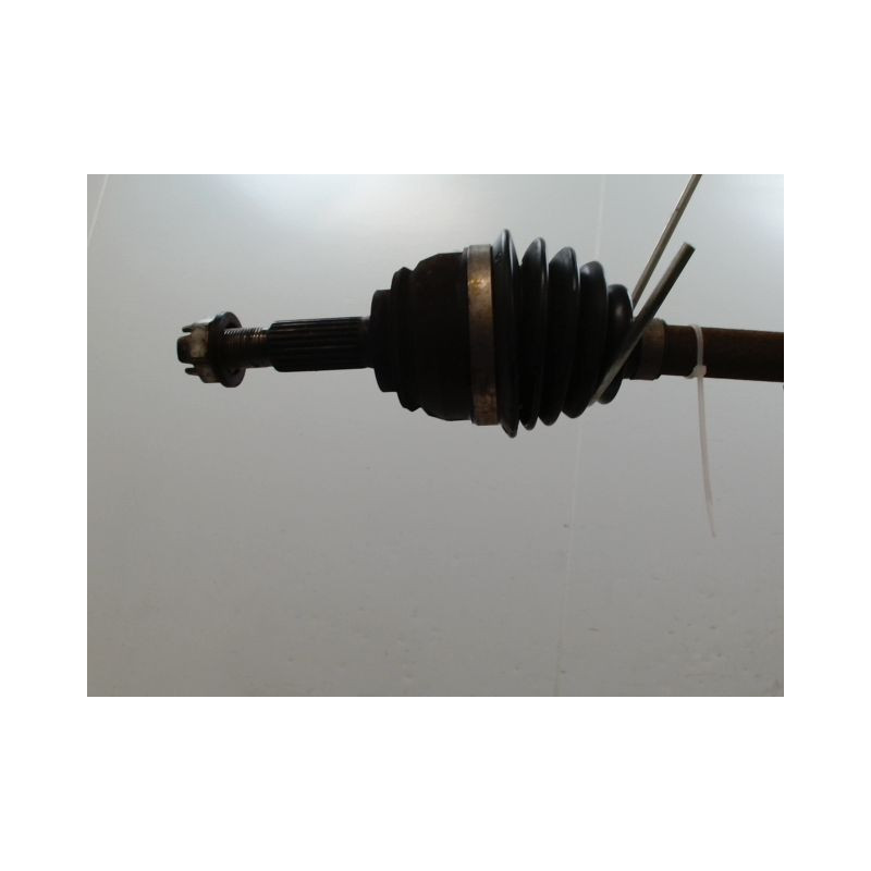 TRANSMISSION AVANT DROIT DACIA SANDERO I 2008-2012 1.5 dCi