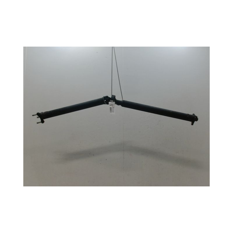 TRANSMISSION LONGITUDINALE AVANT BMW SERIE 1 II  2011-... 116 d