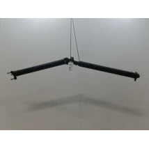 TRANSMISSION LONGITUDINALE AVANT BMW SERIE 1 II  2011-... 116 d