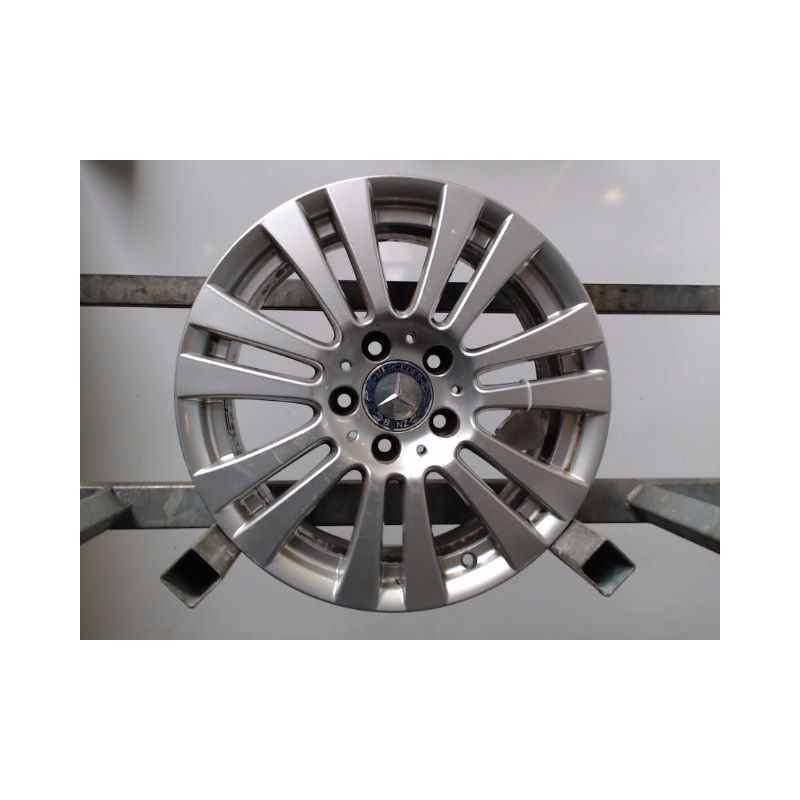 JANTE ALUMINIUM MERCEDES CLASSE A 2004-