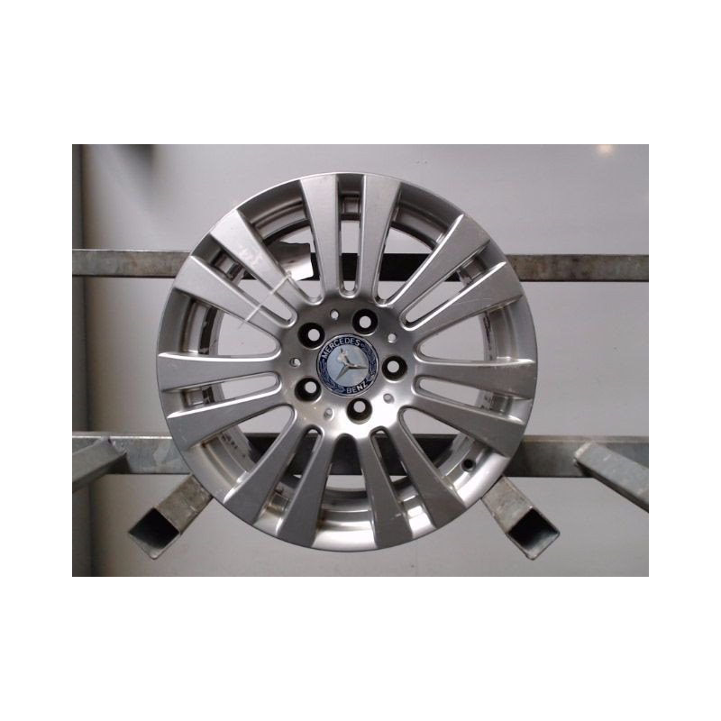 JANTE ALUMINIUM MERCEDES CLASSE A 2004-