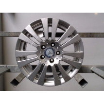 JANTE ALUMINIUM MERCEDES CLASSE A 2004-