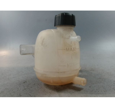 VASE EXPANSION