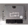 CALCULATEUR MOTEUR CITROEN JUMPER 33MH TOLE 2002-