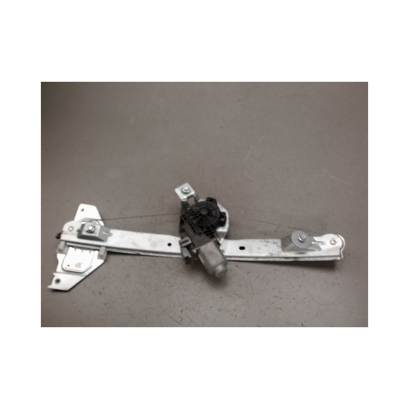 MECANISME LEVE-GLACE AVANT GAUCHE CITROEN C3