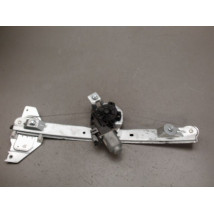MECANISME LEVE-GLACE AVANT GAUCHE CITROEN C3