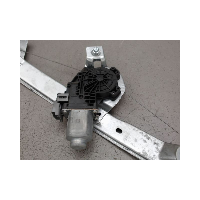 MECANISME LEVE-GLACE AVANT GAUCHE CITROEN C3