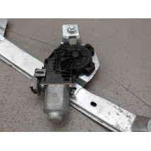 MECANISME LEVE-GLACE AVANT GAUCHE CITROEN C3