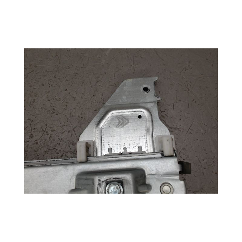 MECANISME LEVE-GLACE AVANT GAUCHE CITROEN C3