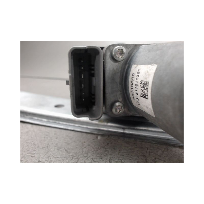 MECANISME LEVE-GLACE AVANT GAUCHE CITROEN C3