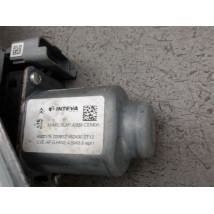 MECANISME LEVE-GLACE AVANT GAUCHE CITROEN C3
