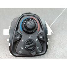 COMMANDE DE CHAUFFAGE TOYOTA AYGO 3P