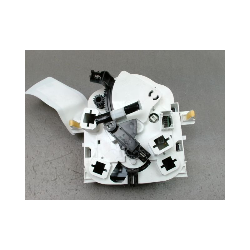COMMANDE DE CHAUFFAGE TOYOTA AYGO 3P
