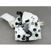 COMMANDE DE CHAUFFAGE TOYOTA AYGO 3P