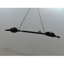 TRANSMISSION AVANT DROIT TOYOTA AYGO 3P 1.0 VVTi 