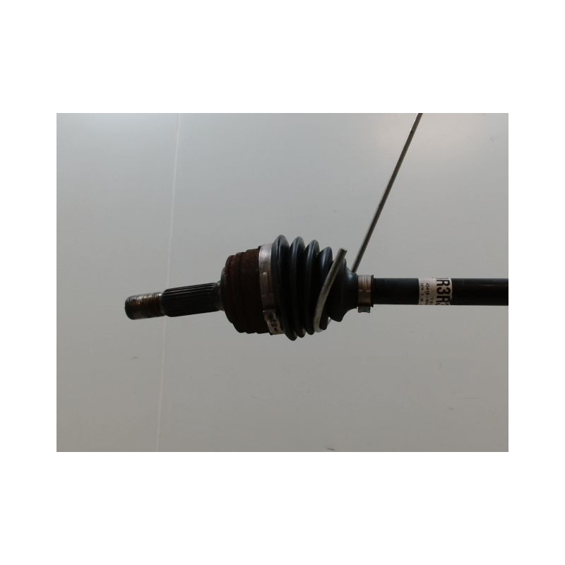 TRANSMISSION AVANT DROIT TOYOTA AYGO 3P 1.0 VVTi 