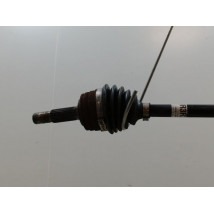 TRANSMISSION AVANT DROIT TOYOTA AYGO 3P 1.0 VVTi 