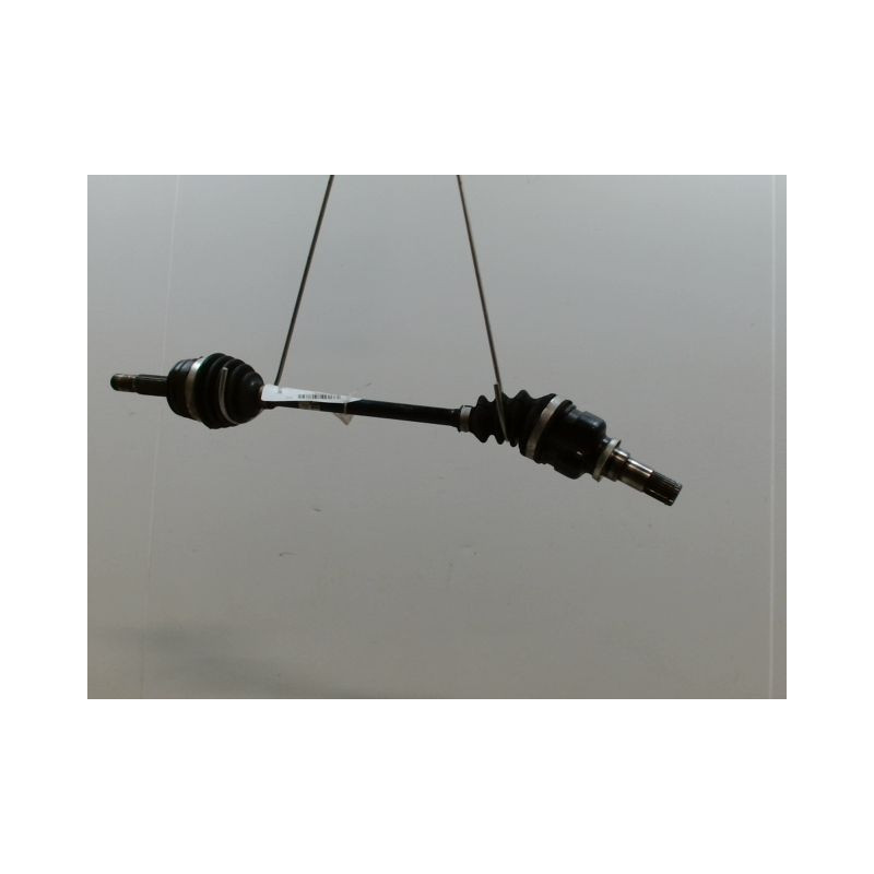 TRANSMISSION AVANT GAUCHE TOYOTA AYGO 3P 1.0 VVTi 